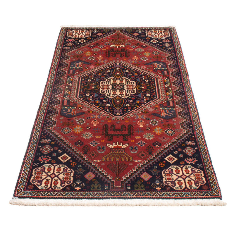 Qashqai Tapete 154x72cm - Tapete persa
