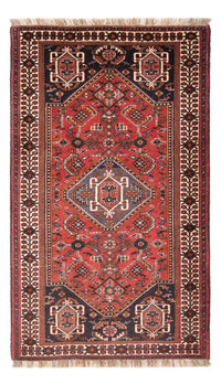 Qashqai Tapete 150x80cm - Tapete persa – product image