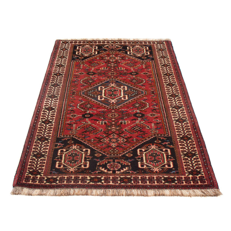 Qashqai Tapete 150x80cm - Tapete persa