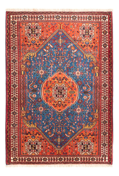 Qashqai Tapete 110x156cm - Tapete persa