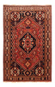 Qashqai Tapete 154x100cm - Tapete persa