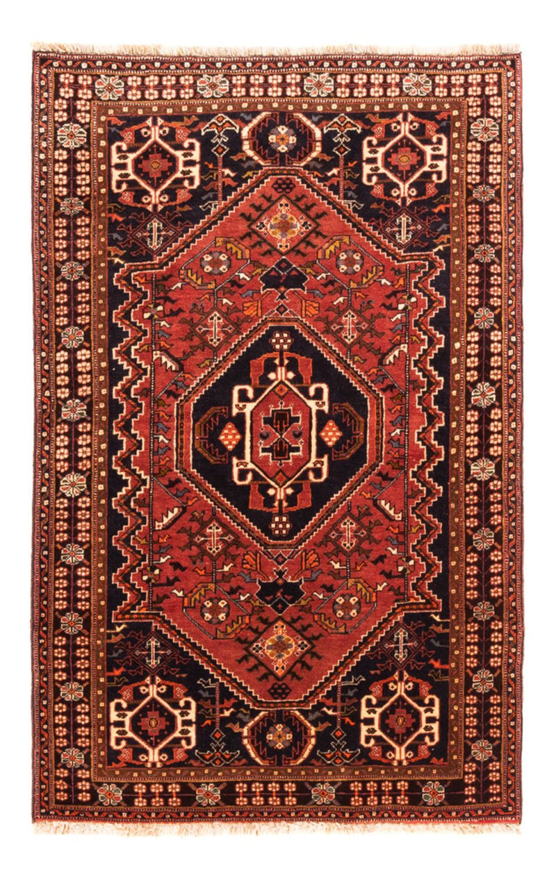 Qashqai Tapete 154x100cm - Tapete persa