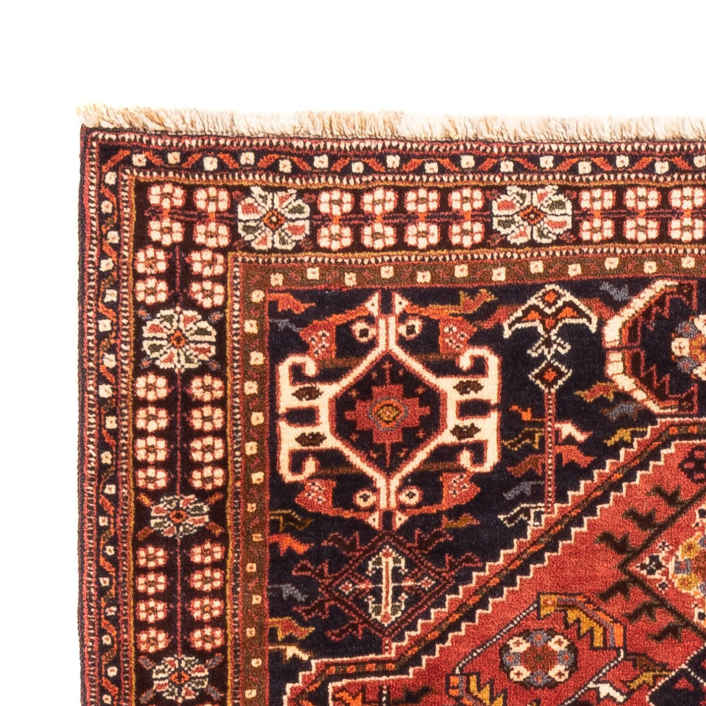 Qashqai Tapete 154x100cm - Tapete persa