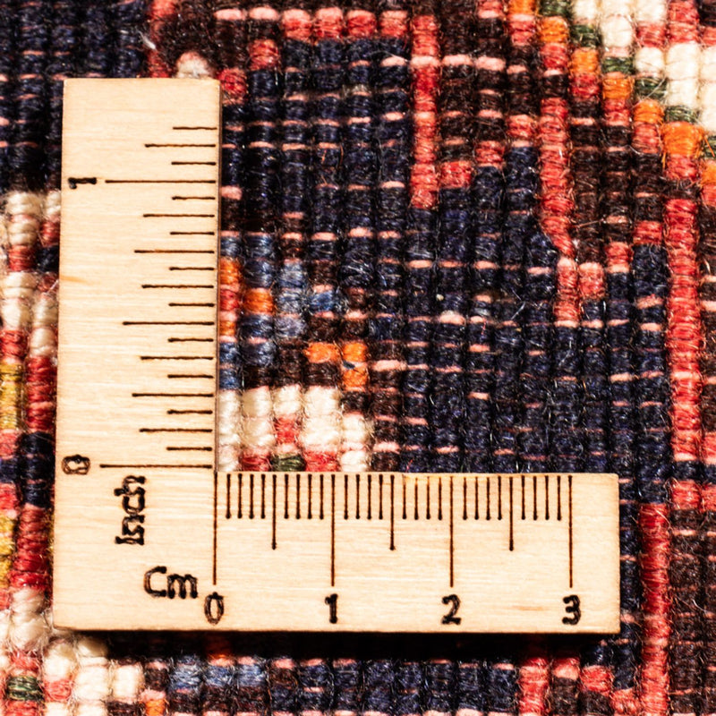 Qashqai Tapete 154x100cm - Tapete persa