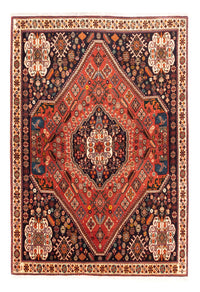 Qashqai Tapete 154x112cm - Tapete persa – product image