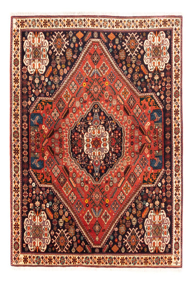 Qashqai Tapete 112x154cm - Tapete persa
