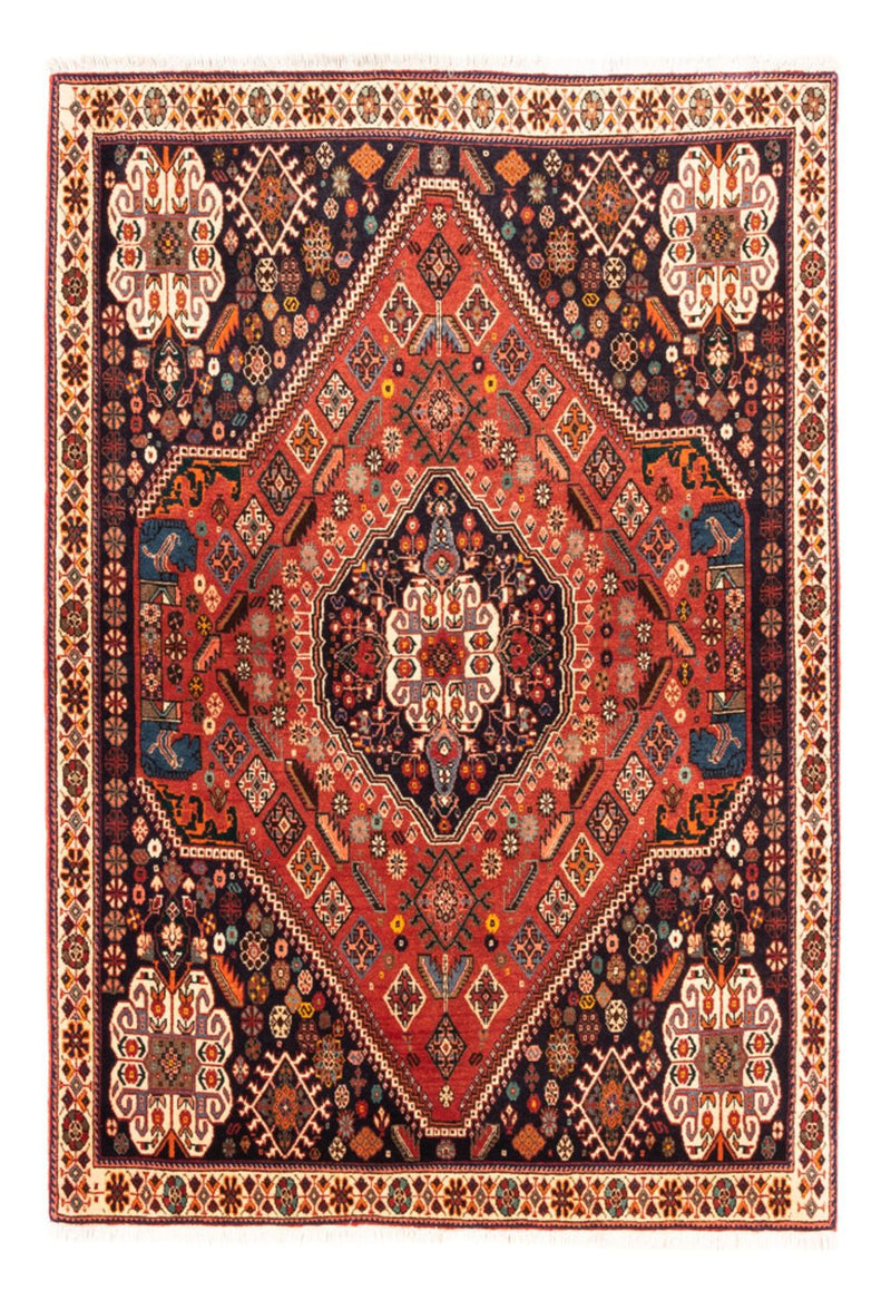 Qashqai Tapete 154x112cm - Tapete persa