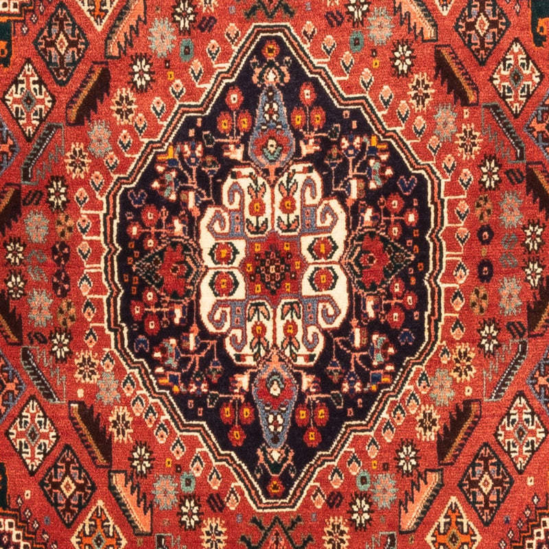 Qashqai Tapete 154x112cm - Tapete persa