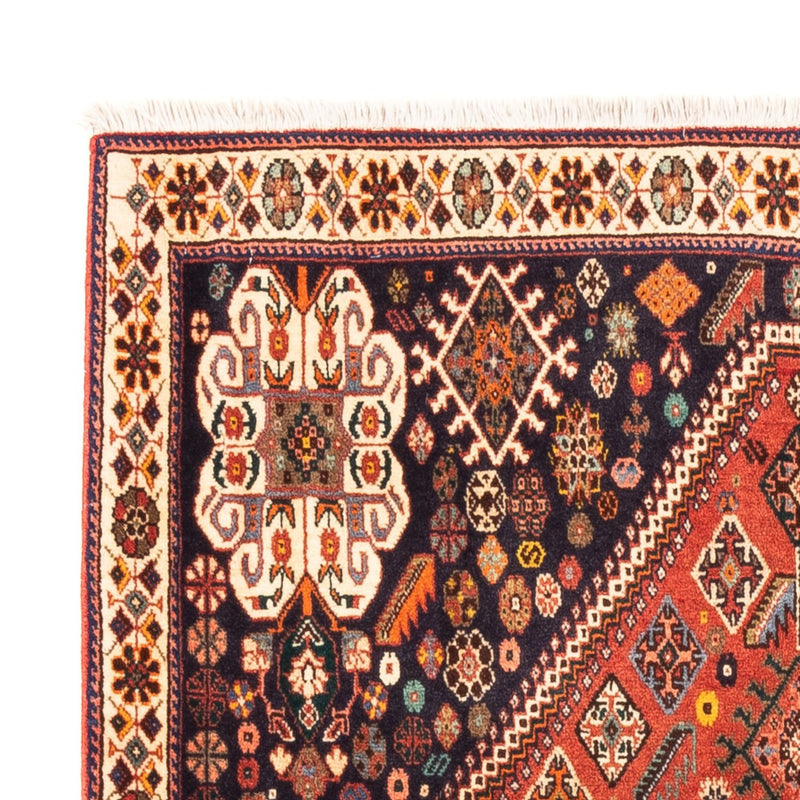 Qashqai Tapete 154x112cm - Tapete persa
