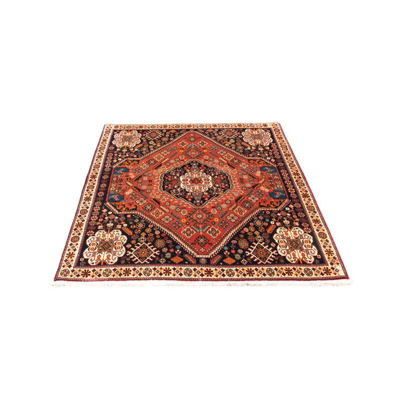 Qashqai Tapete 154x112cm - Tapete persa