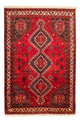 Qashqai Tapete 163x113cm - Tapete persa