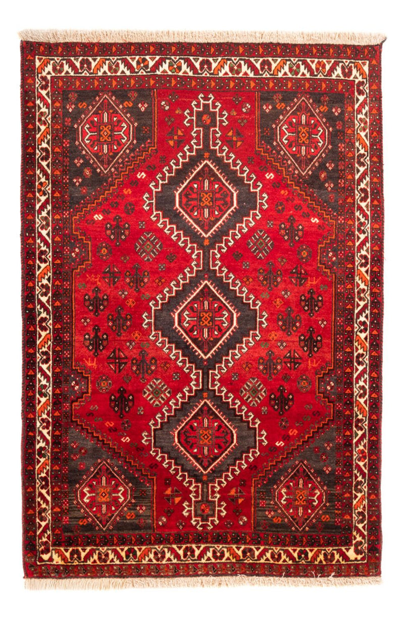 Qashqai Tapete 163x113cm - Tapete persa