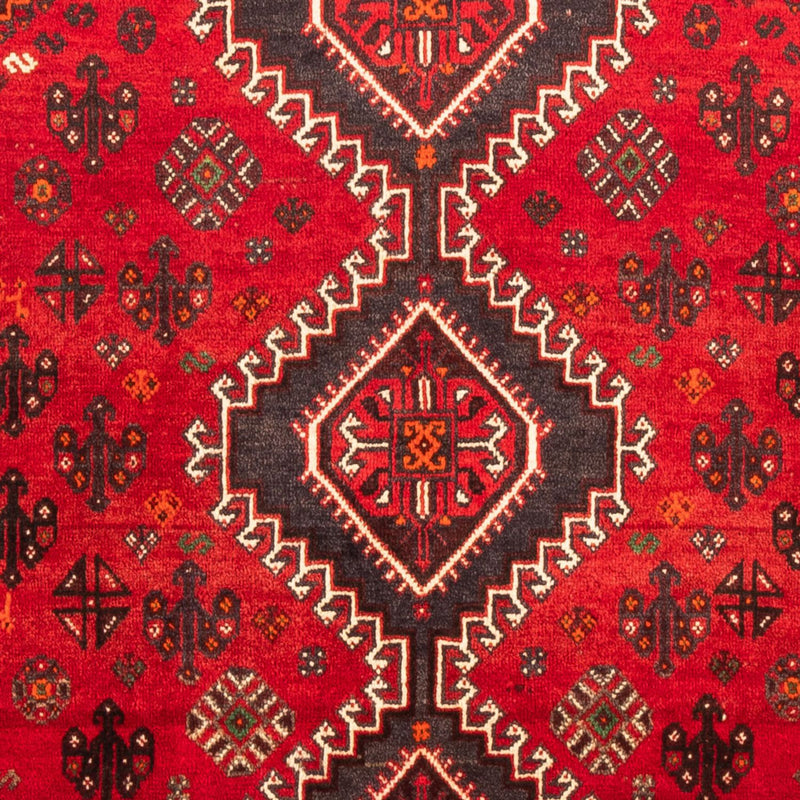 Qashqai Tapete 163x113cm - Tapete persa