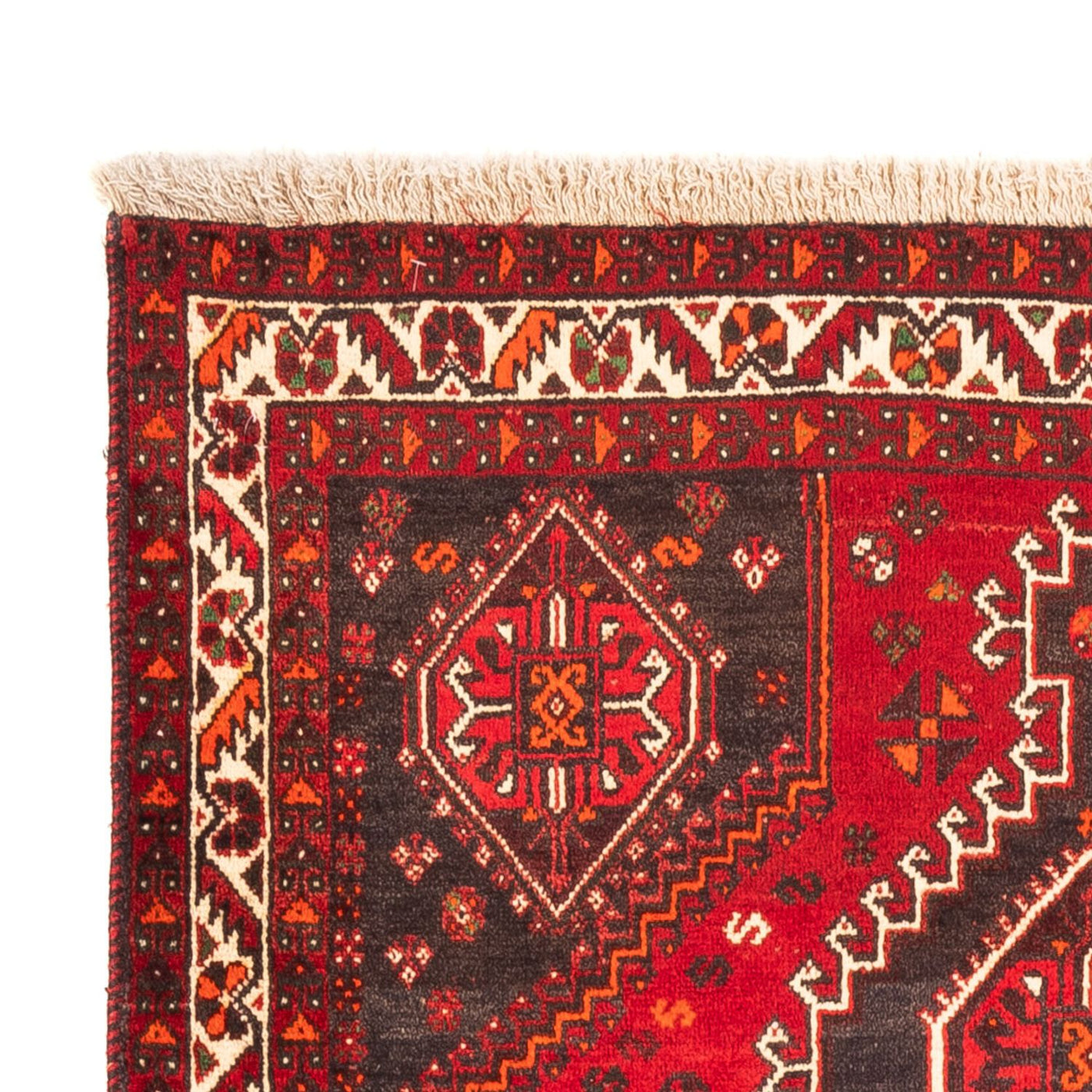 Qashqai Tapete 163x113cm - Tapete persa