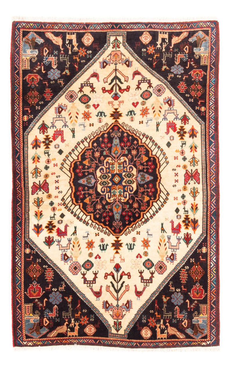 Kashkuli Tapete 153x107cm - Tapete persa