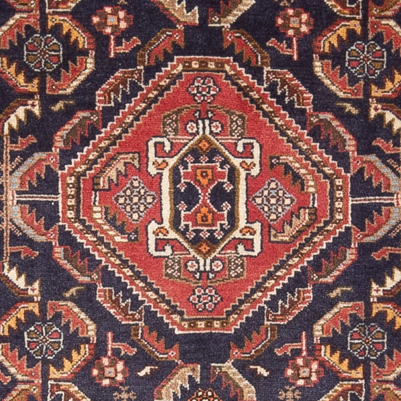 Kashkuli Tapete 82x152cm - Tapete persa