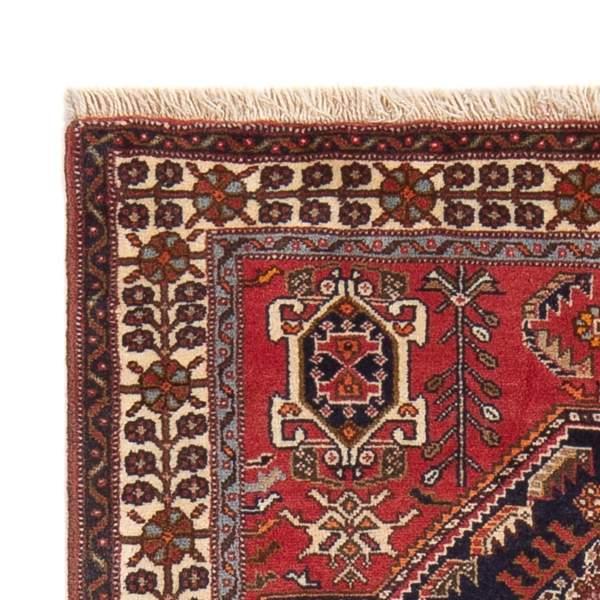 Kashkuli Tapete 82x152cm - Tapete persa