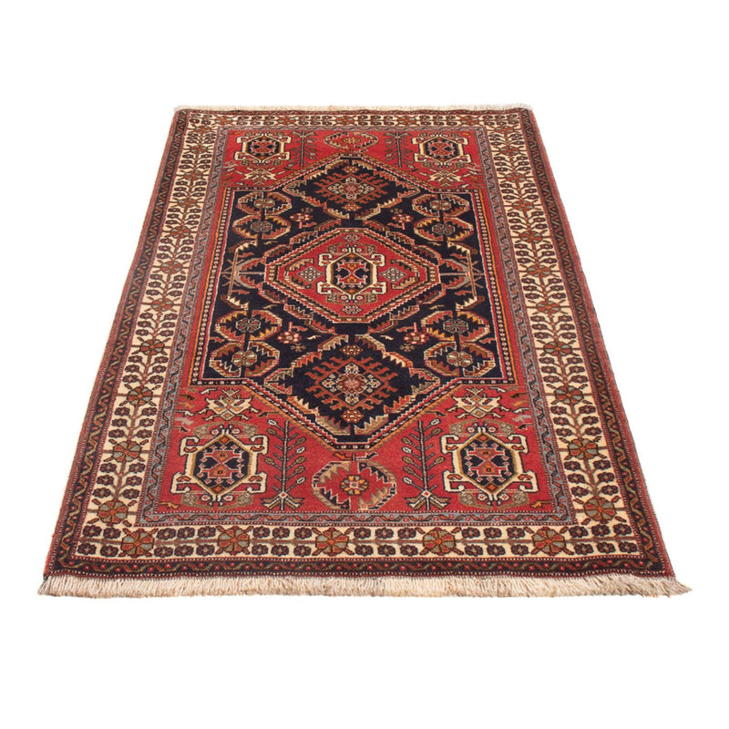 Kashkuli Tapete 82x152cm - Tapete persa