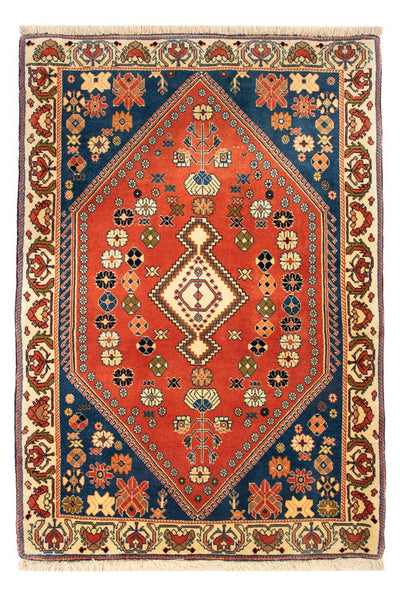 Kashkuli Tapete 80x117cm - Tapete persa