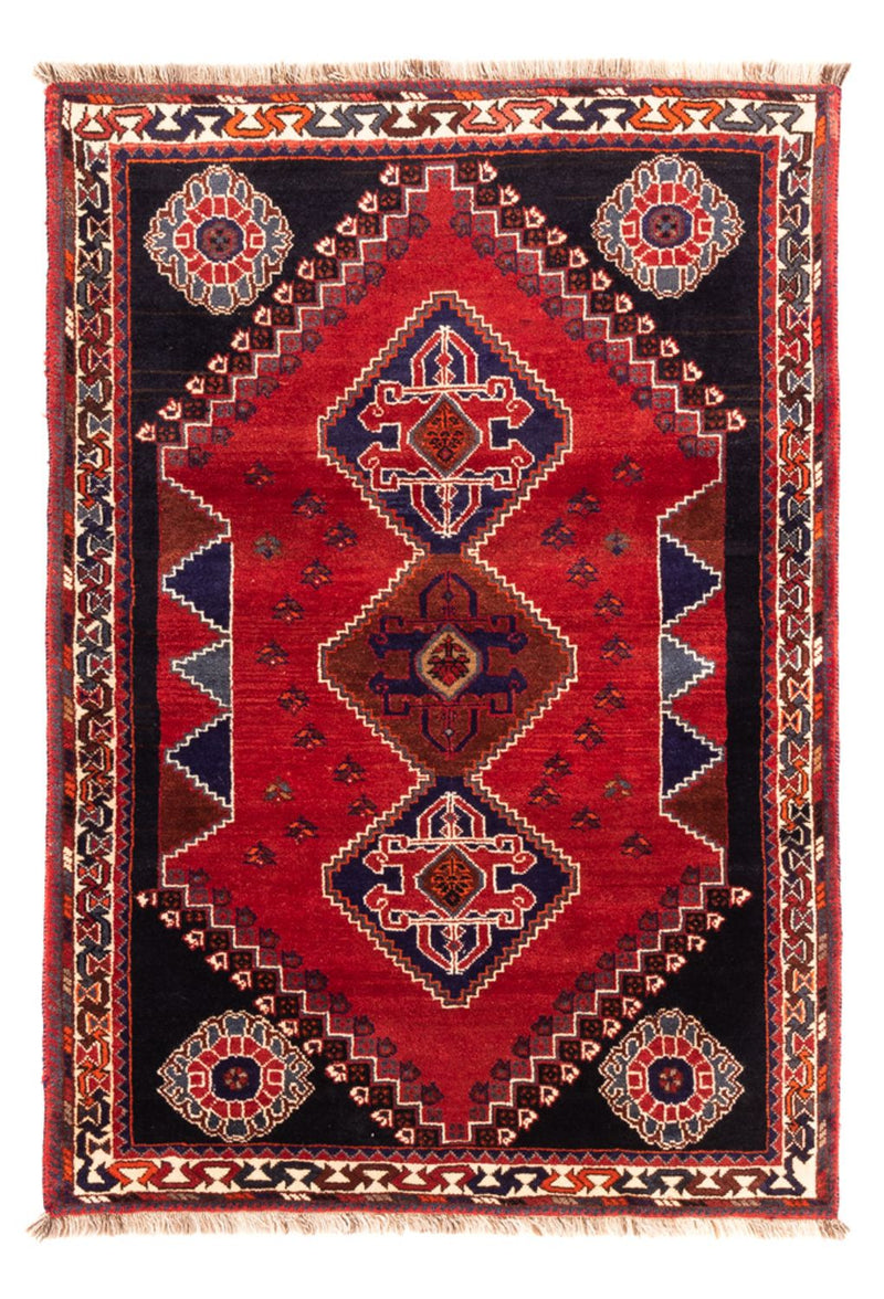 Kashkuli Tapete 158x112cm - Tapete persa