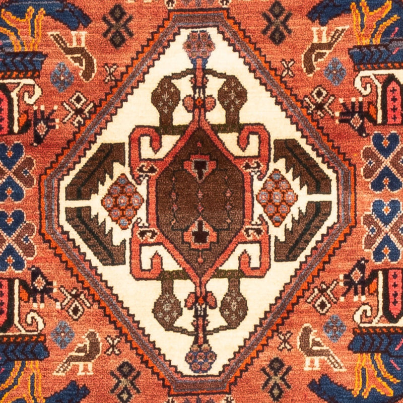 Qaraja Tapete 200x73cm - Tapete persa