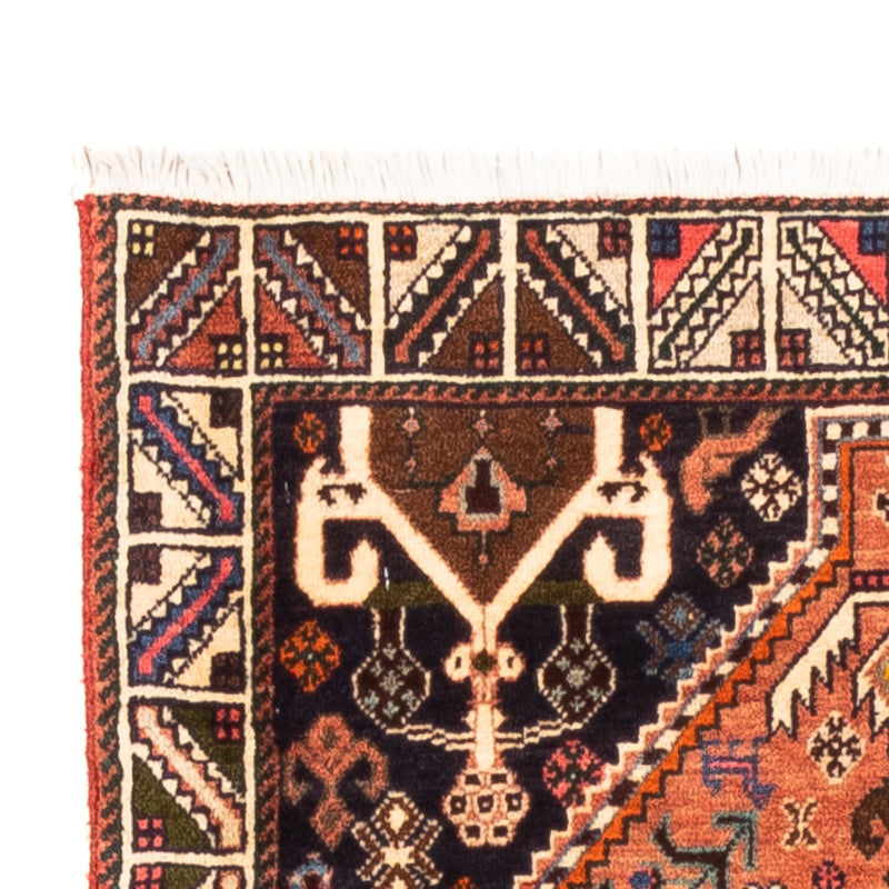 Qaraja Tapete 200x73cm - Tapete persa