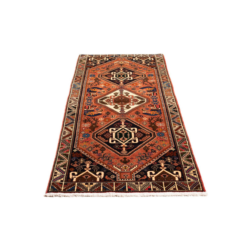 Qaraja Tapete 200x73cm - Tapete persa