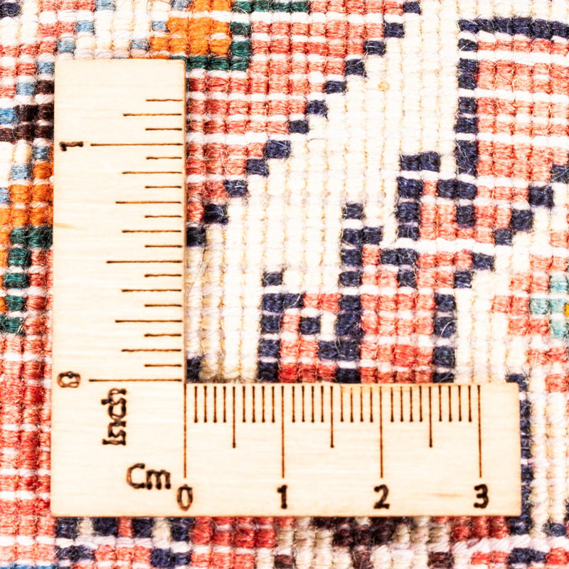 Qaraja Tapete 200x73cm - Tapete persa