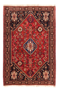 Qashqai Tapete 158x110cm - Tapete persa – product image