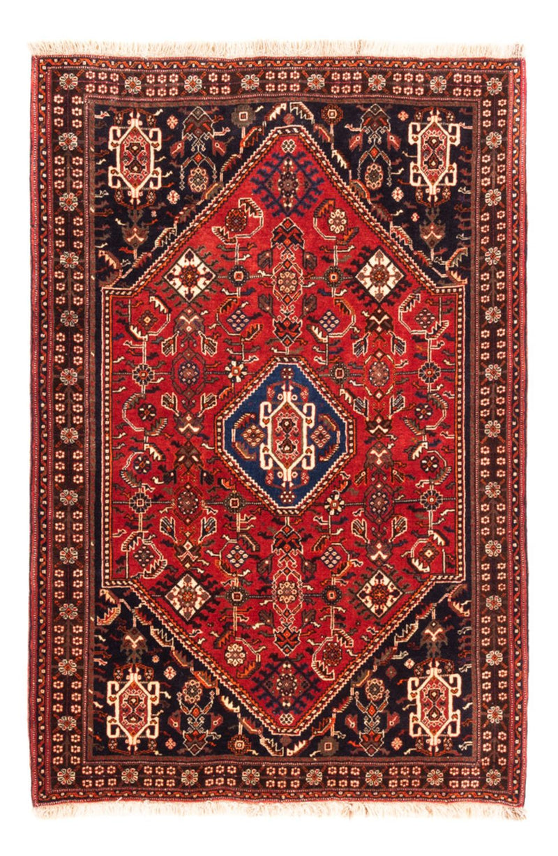 Qashqai Tapete 158x110cm - Tapete persa
