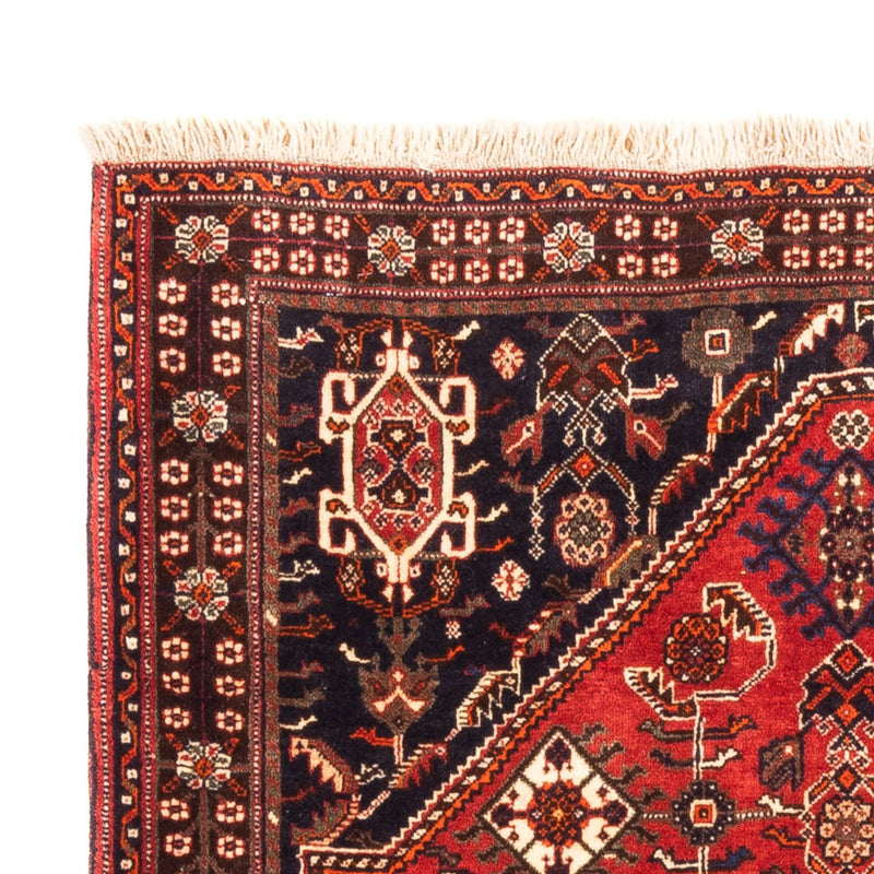 Qashqai Tapete 158x110cm - Tapete persa