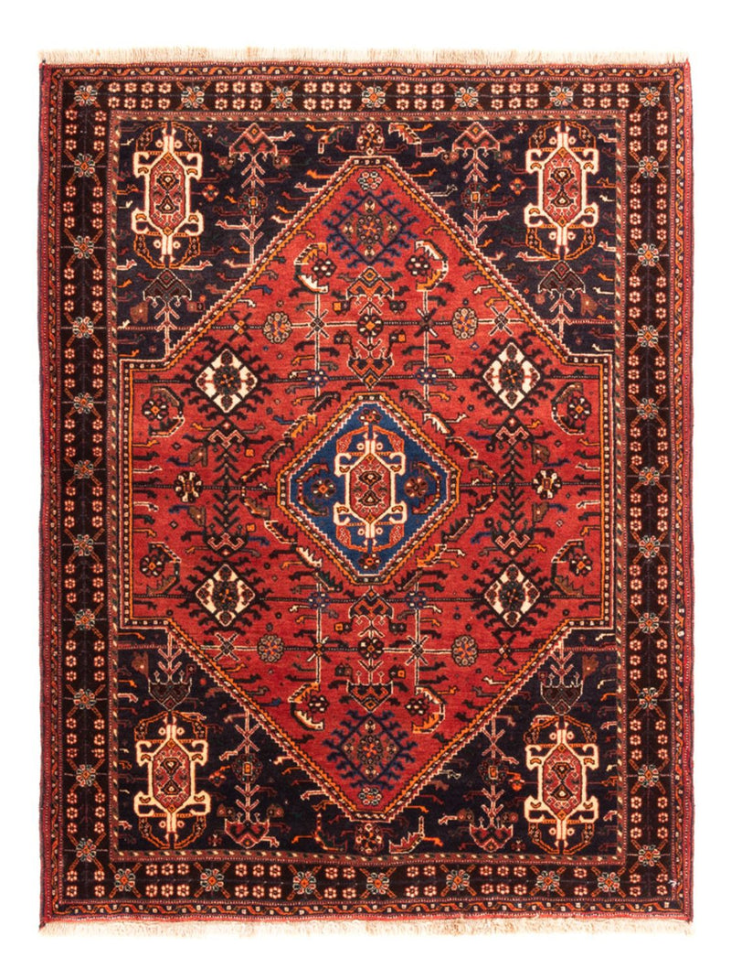 Qashqai Tapete 108x140cm - Tapete persa