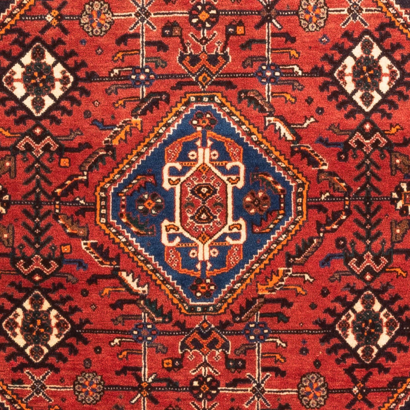 Qashqai Tapete 108x140cm - Tapete persa