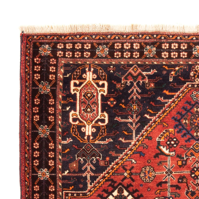 Qashqai Tapete 108x140cm - Tapete persa