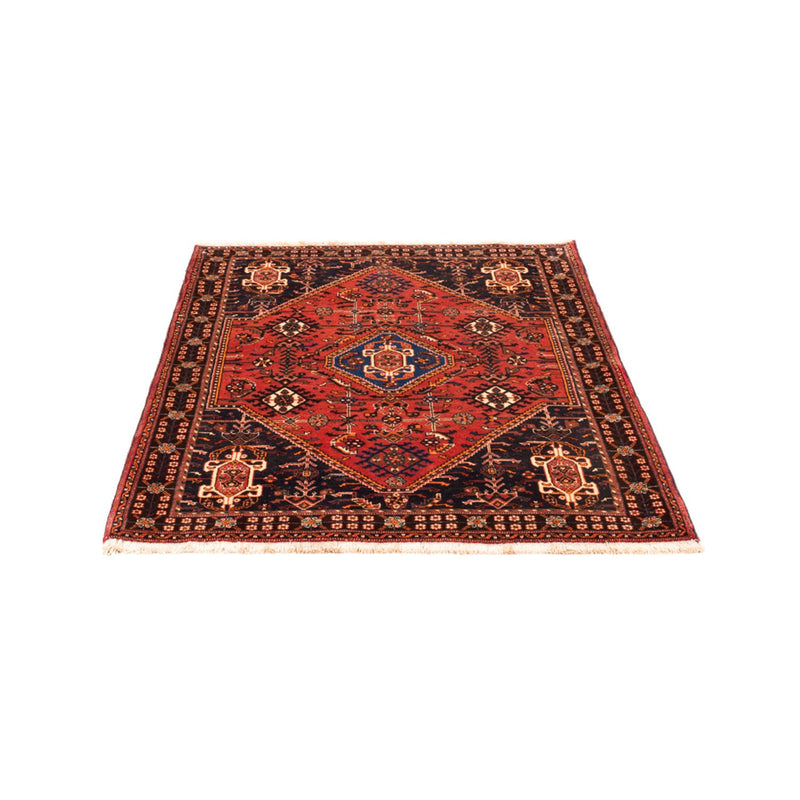Qashqai Tapete 108x140cm - Tapete persa