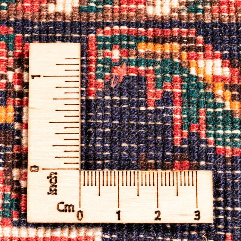 Qashqai Tapete 108x140cm - Tapete persa