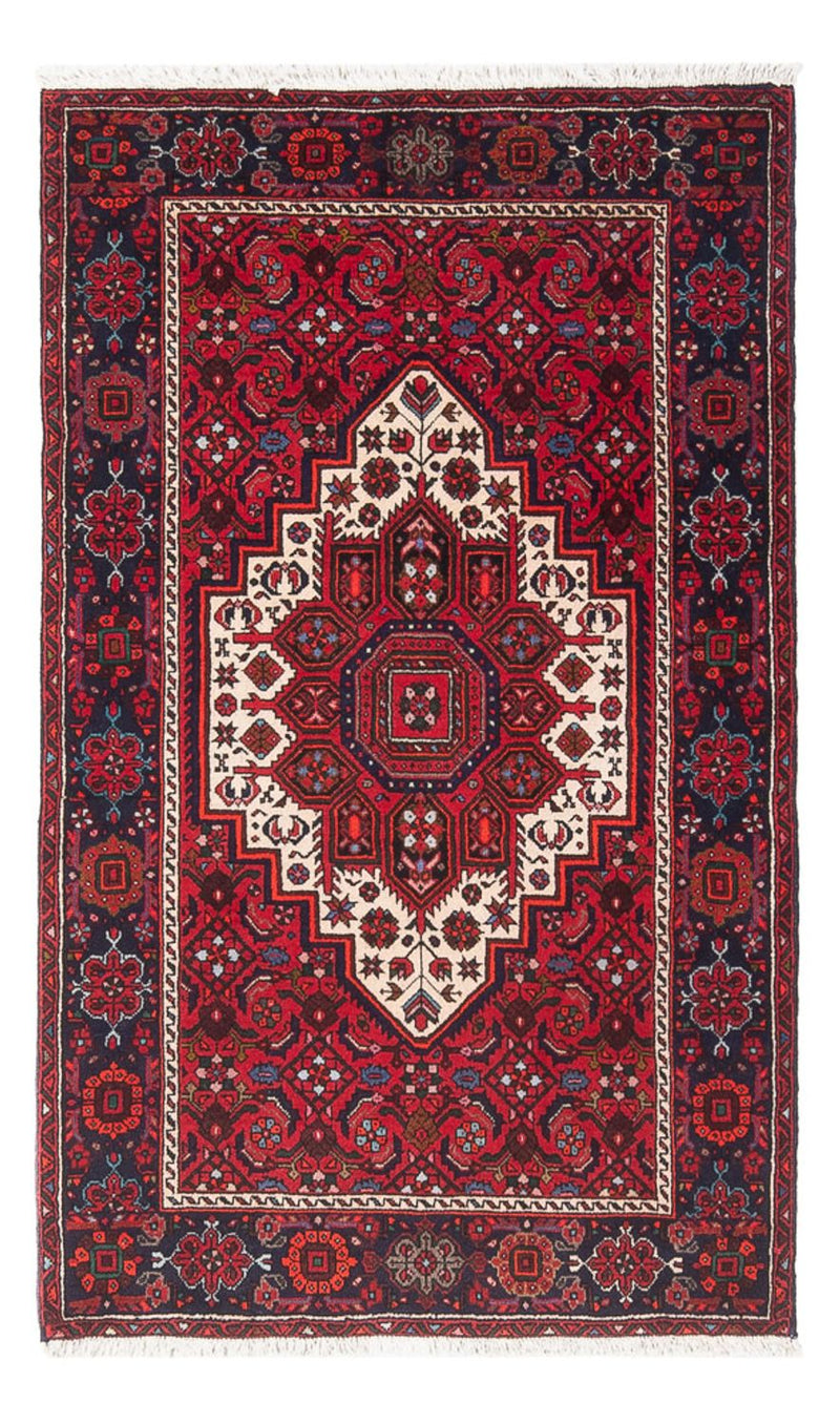 Qashqai Tapete 127x82cm - Tapete persa