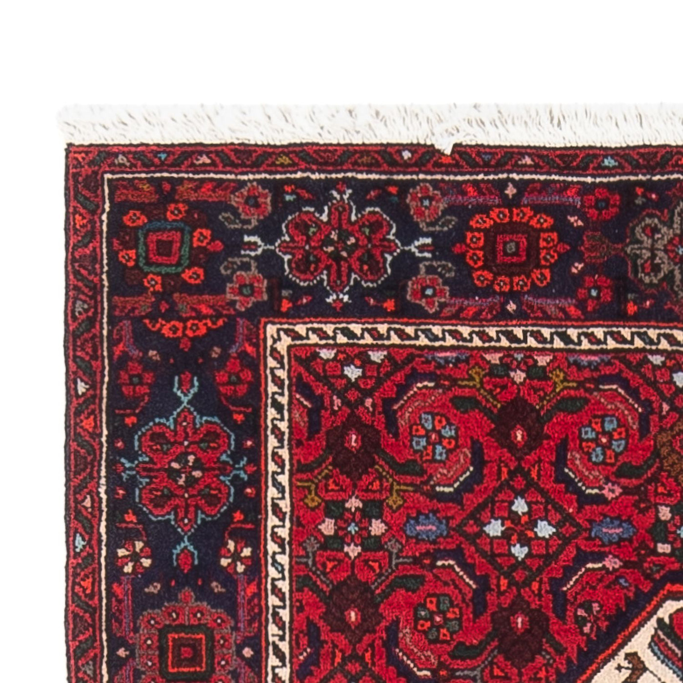 Qashqai Tapete 127x82cm - Tapete persa