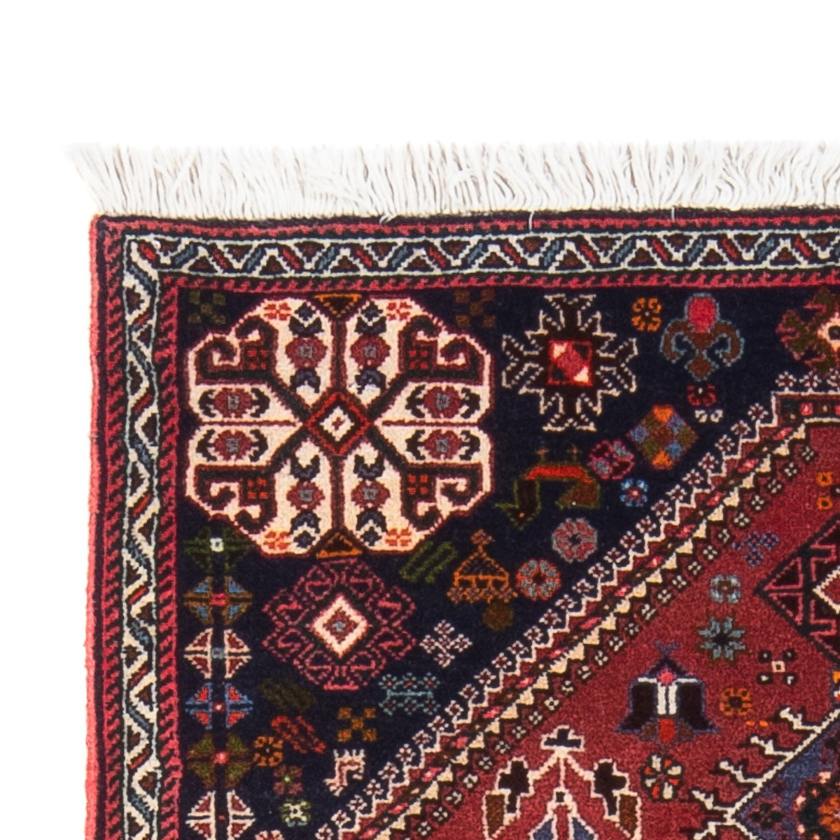 Qashqai Tapete 73x157cm - Tapete persa