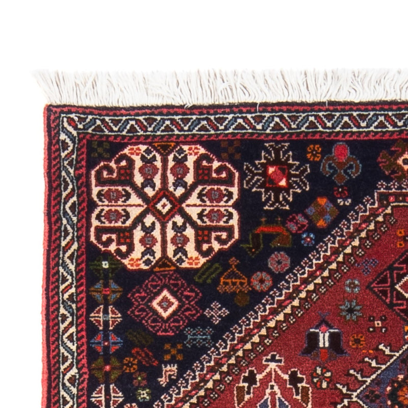 Qashqai Tapete 73x157cm - Tapete persa