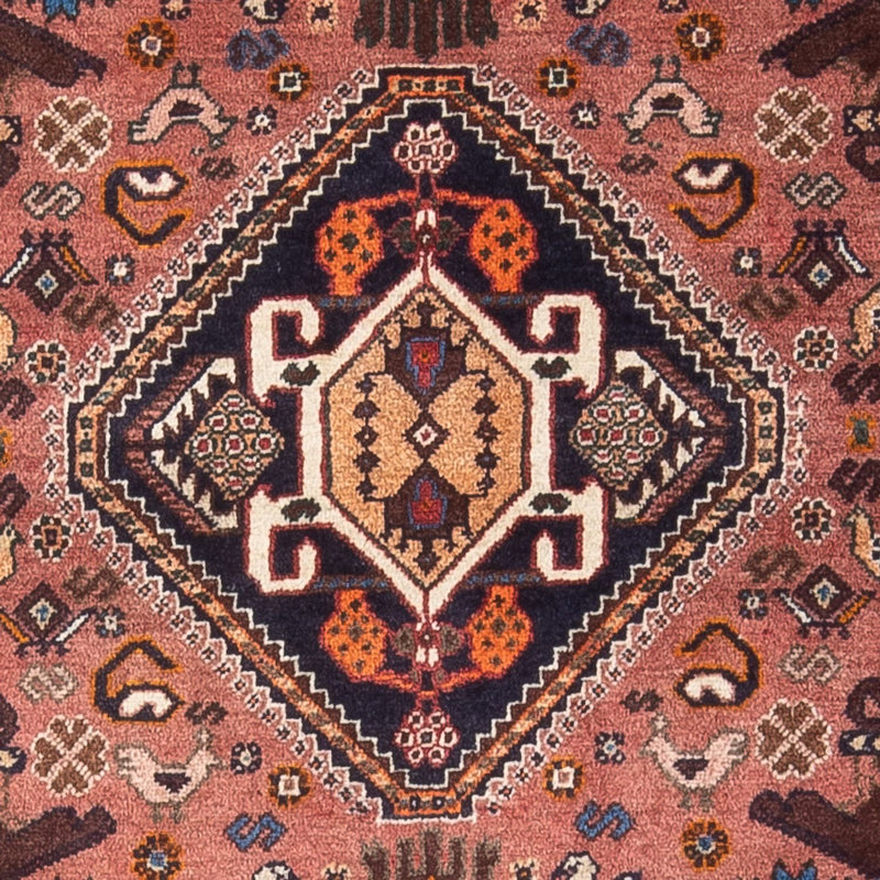 Qashqai Tapete 150x83cm - Tapete persa