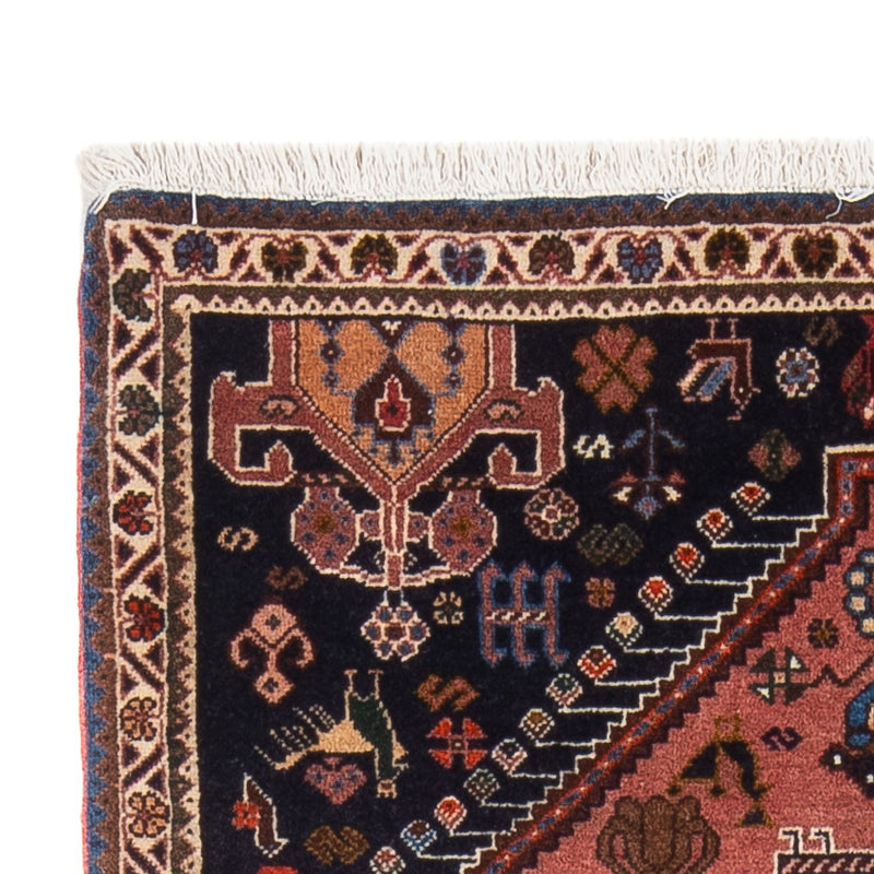Qashqai Tapete 150x83cm - Tapete persa
