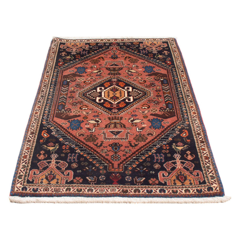 Qashqai Tapete 150x83cm - Tapete persa