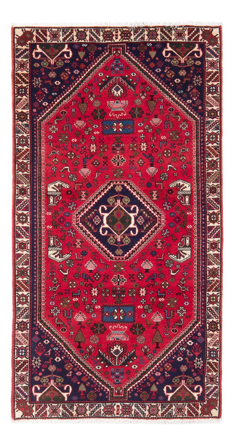 Qashqai Tapete 158x78cm - Tapete persa