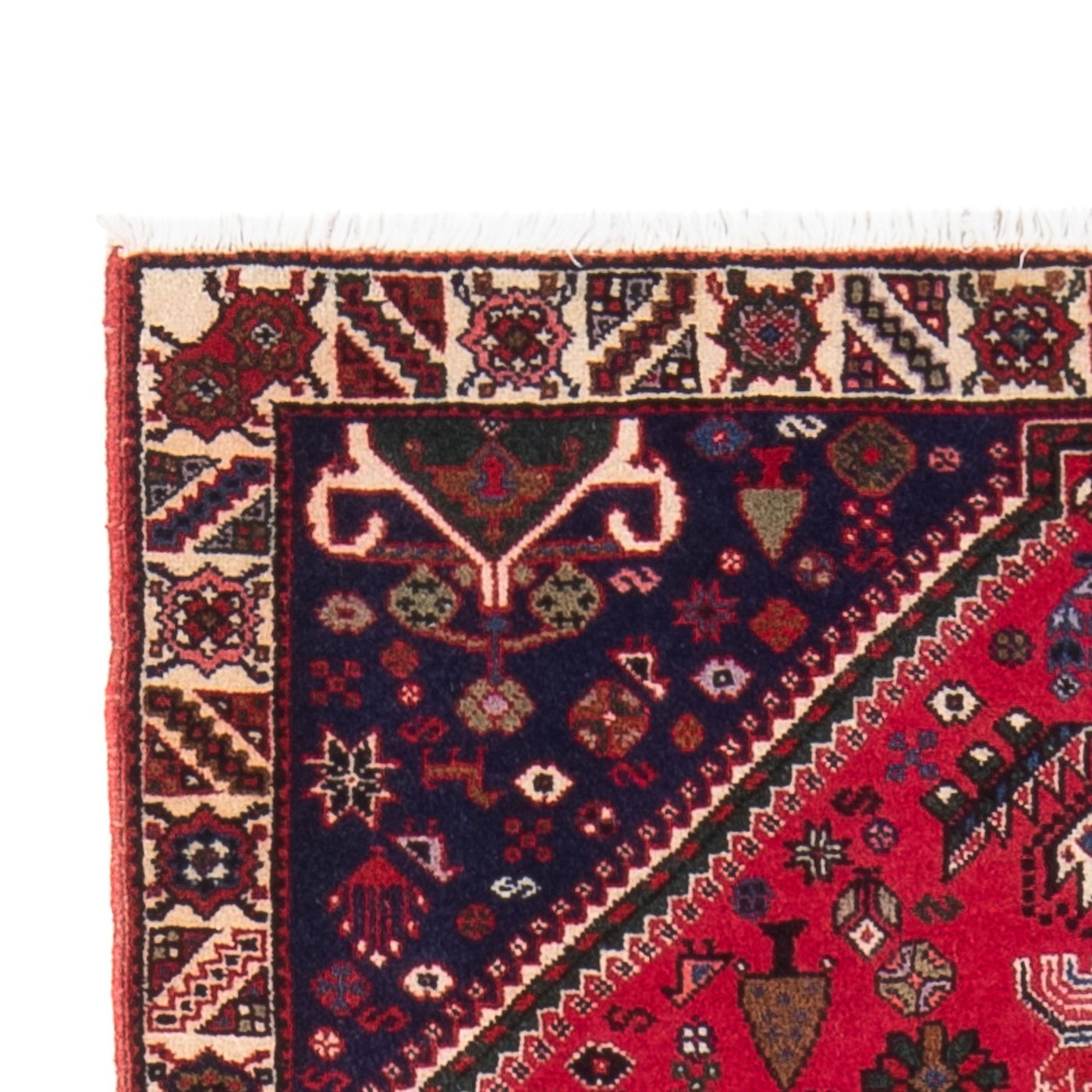 Qashqai Tapete 158x78cm - Tapete persa