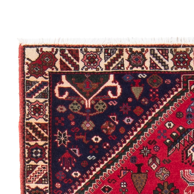 Qashqai Tapete 158x78cm - Tapete persa
