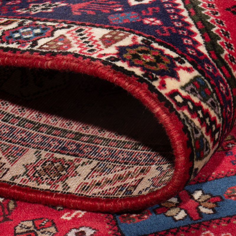 Qashqai Tapete 158x78cm - Tapete persa
