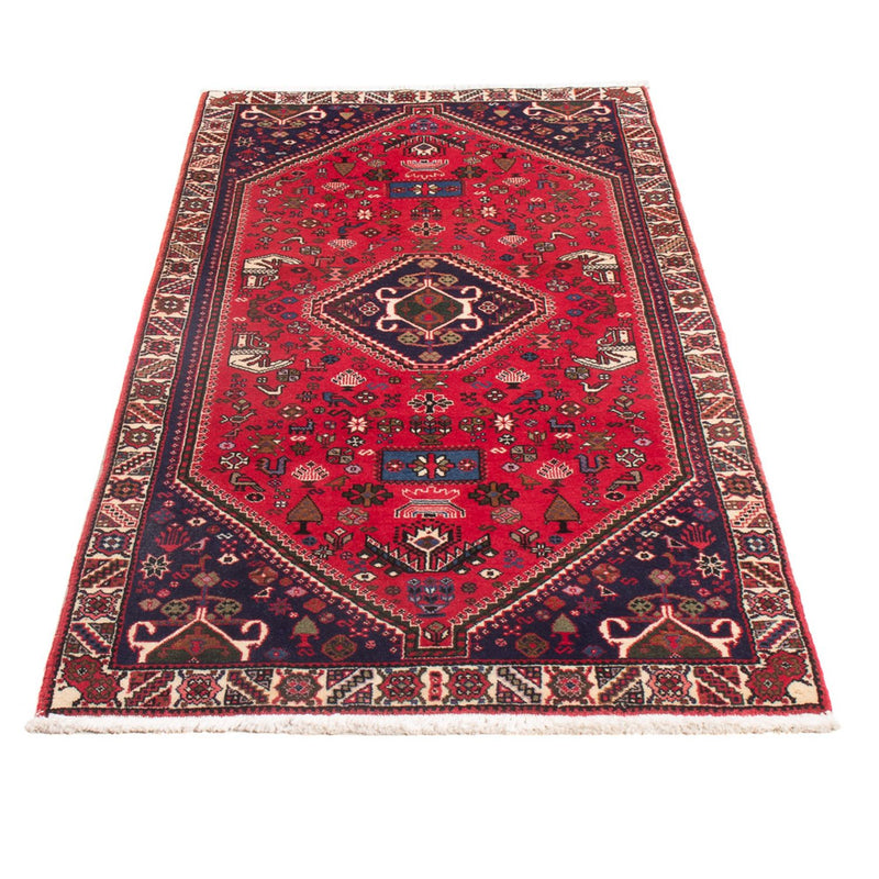 Qashqai Tapete 158x78cm - Tapete persa