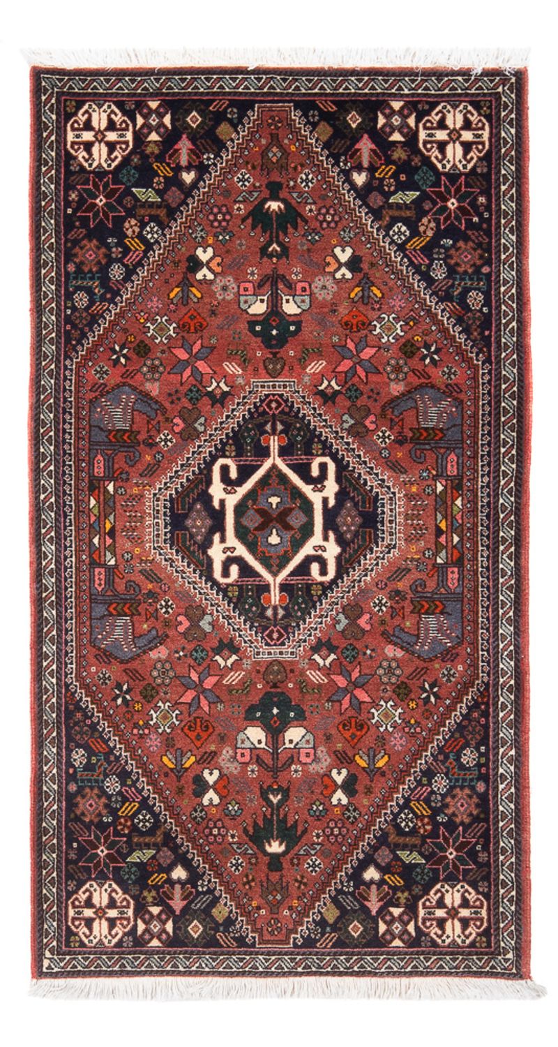 Qashqai Tapete 147x73cm - Tapete persa