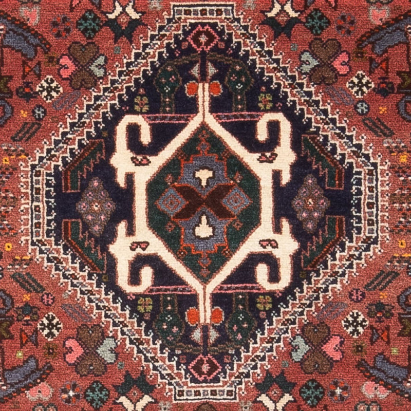 Qashqai Tapete 147x73cm - Tapete persa